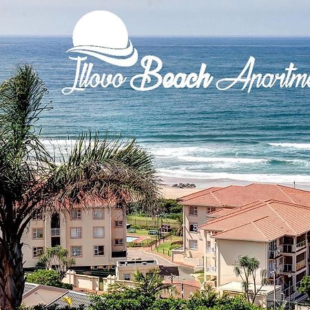 Illovo Beach Apartments At La Mer Amanzimtoti Extérieur photo