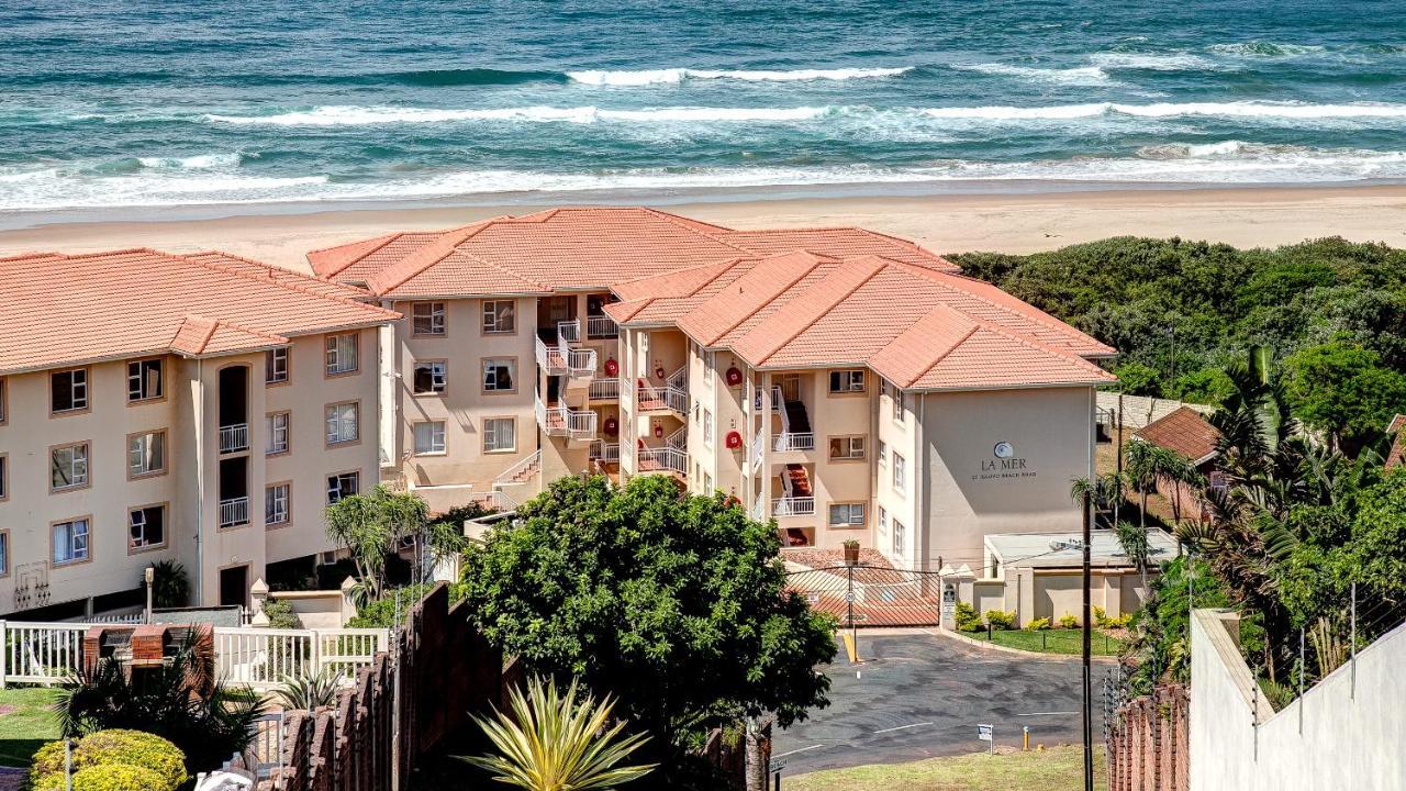 Illovo Beach Apartments At La Mer Amanzimtoti Extérieur photo