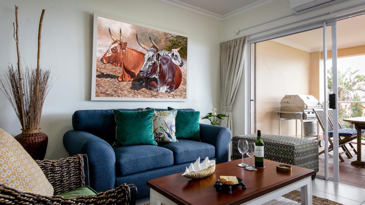 Illovo Beach Apartments At La Mer Amanzimtoti Extérieur photo