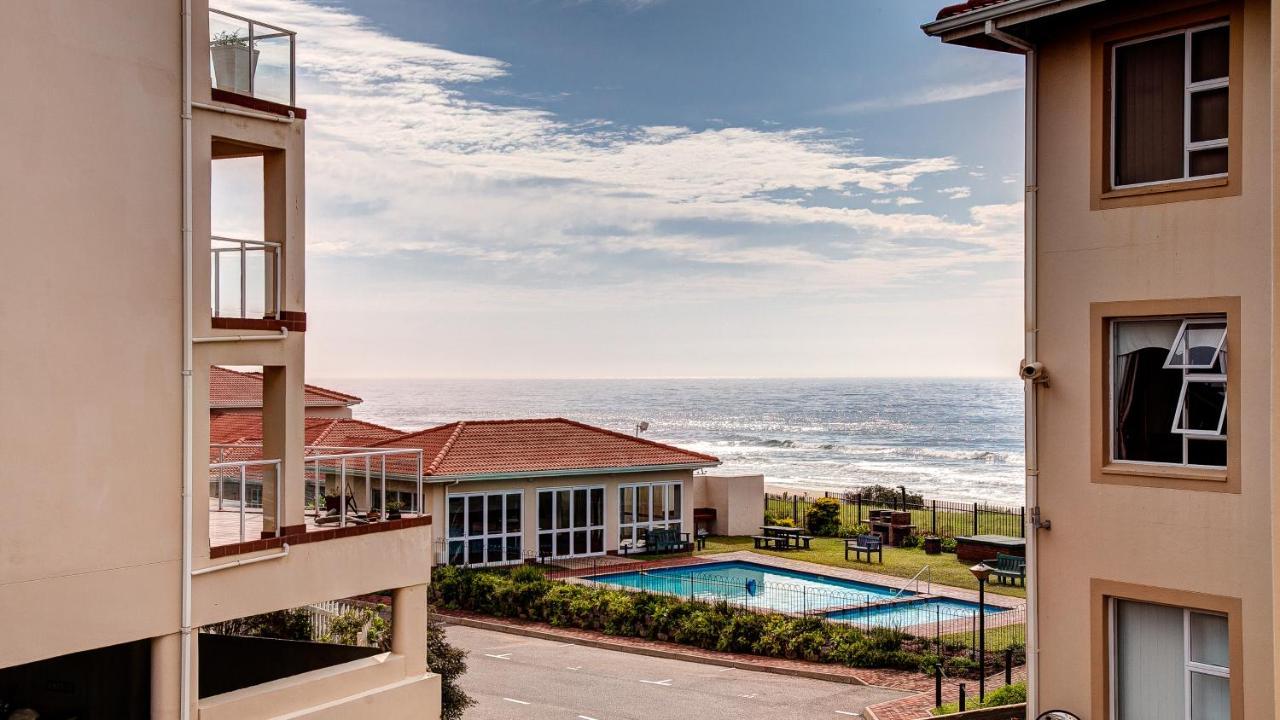 Illovo Beach Apartments At La Mer Amanzimtoti Extérieur photo