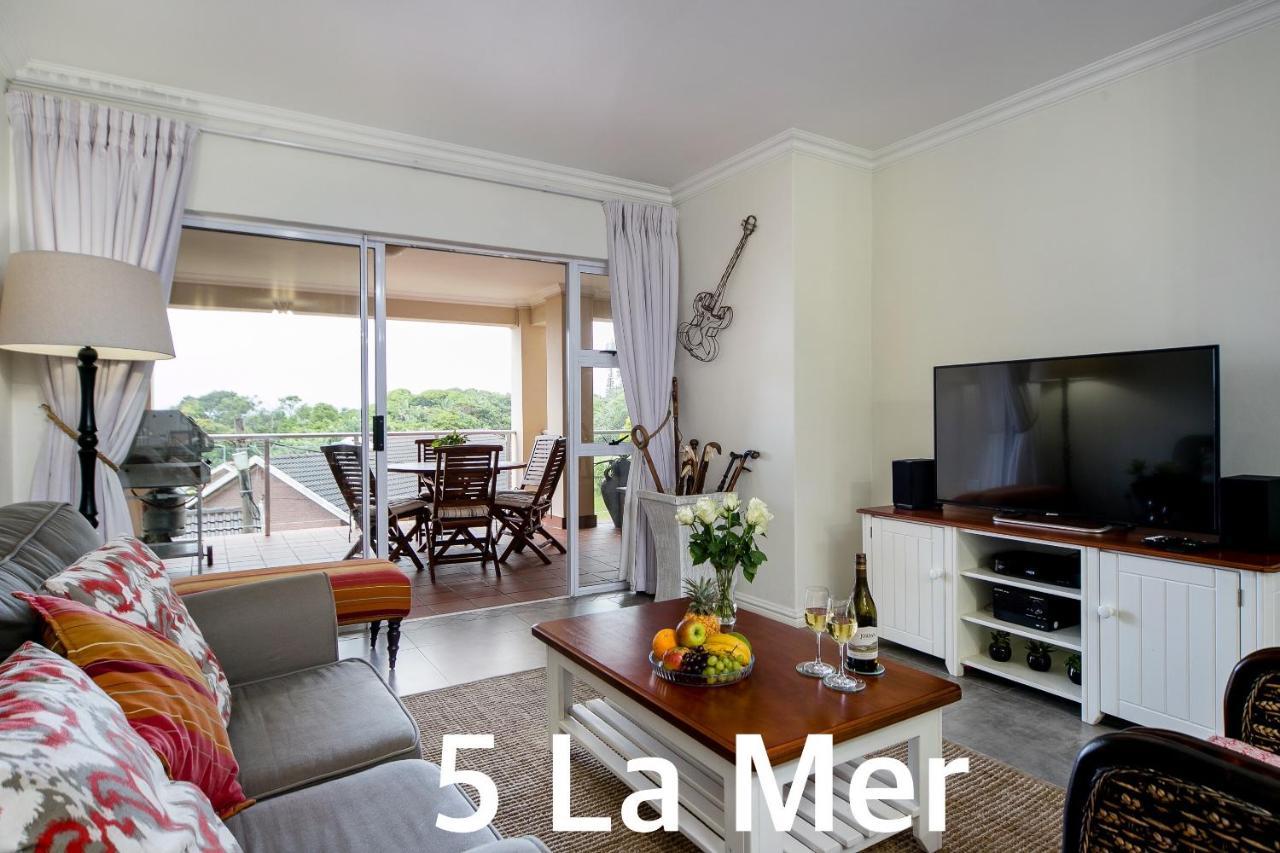 Illovo Beach Apartments At La Mer Amanzimtoti Extérieur photo