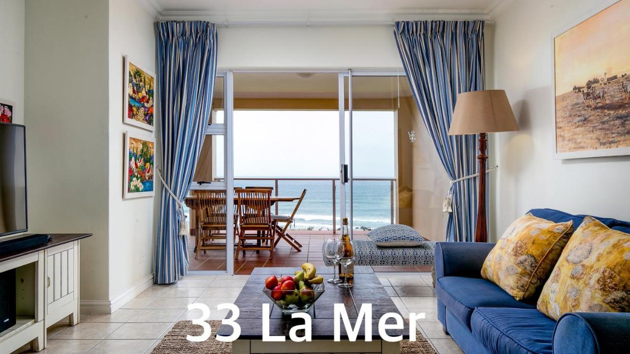 Illovo Beach Apartments At La Mer Amanzimtoti Extérieur photo