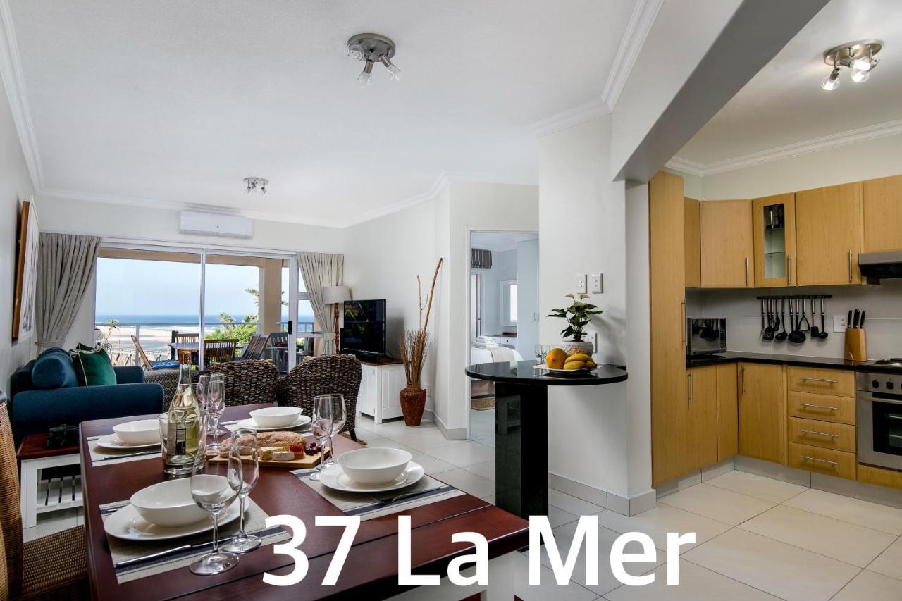 Illovo Beach Apartments At La Mer Amanzimtoti Extérieur photo