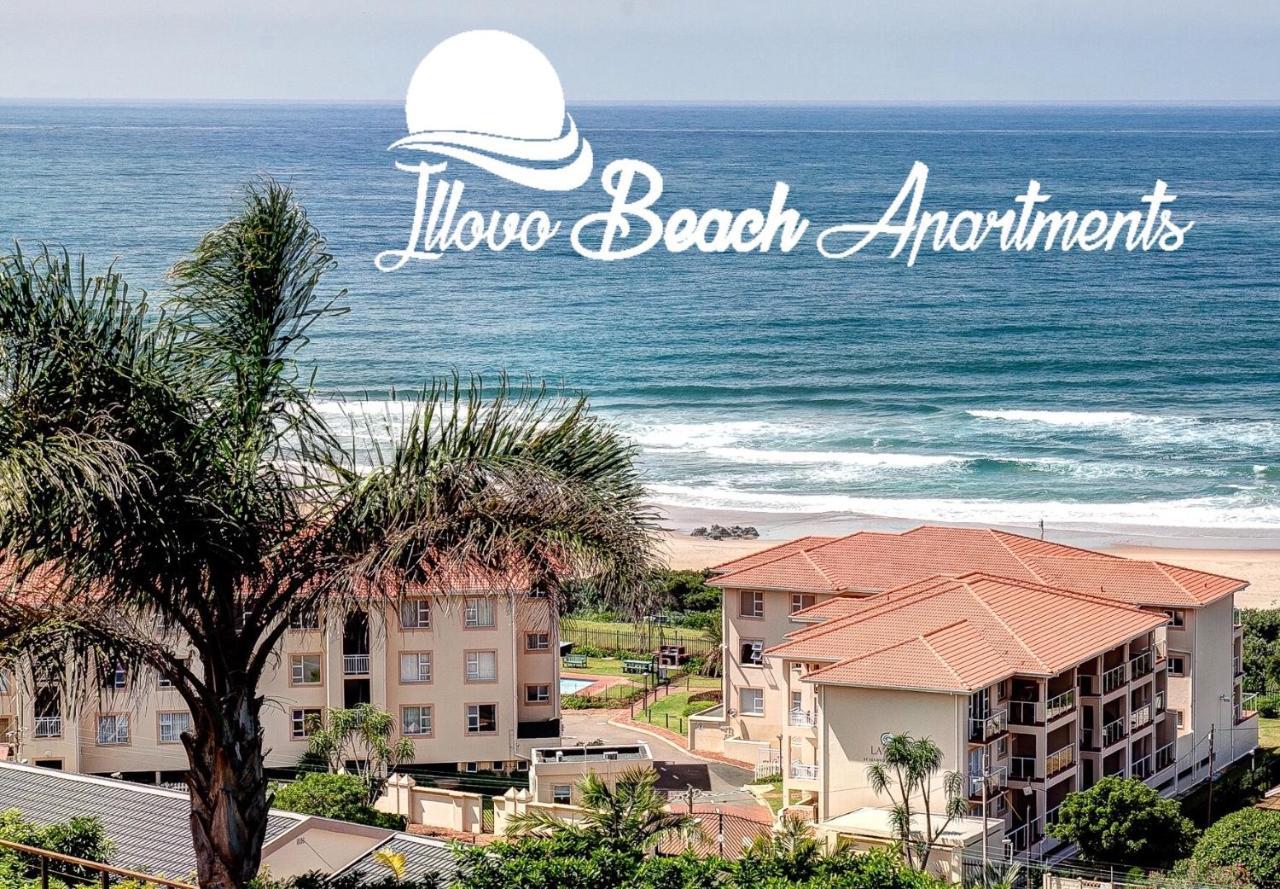 Illovo Beach Apartments At La Mer Amanzimtoti Extérieur photo