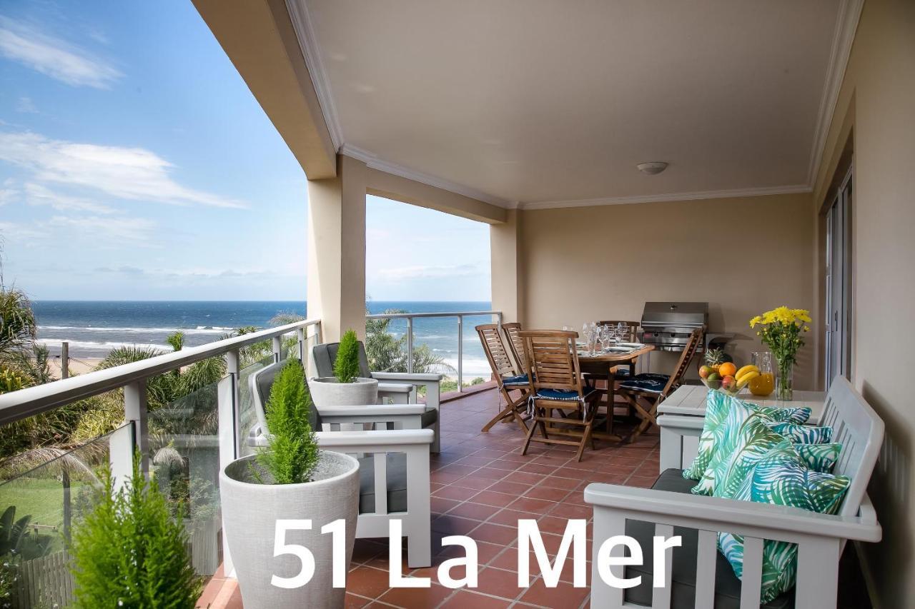 Illovo Beach Apartments At La Mer Amanzimtoti Extérieur photo