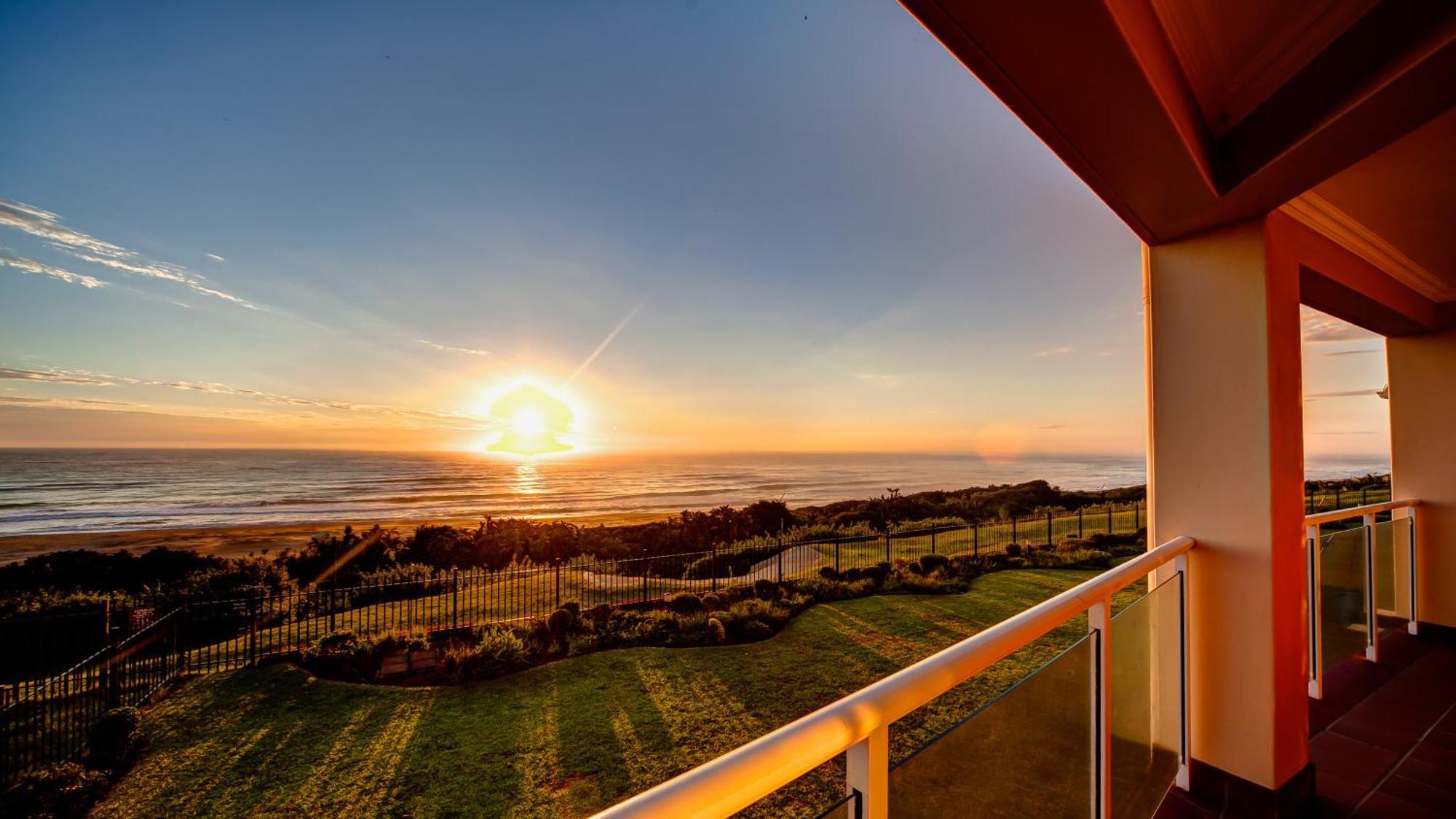 Illovo Beach Apartments At La Mer Amanzimtoti Extérieur photo