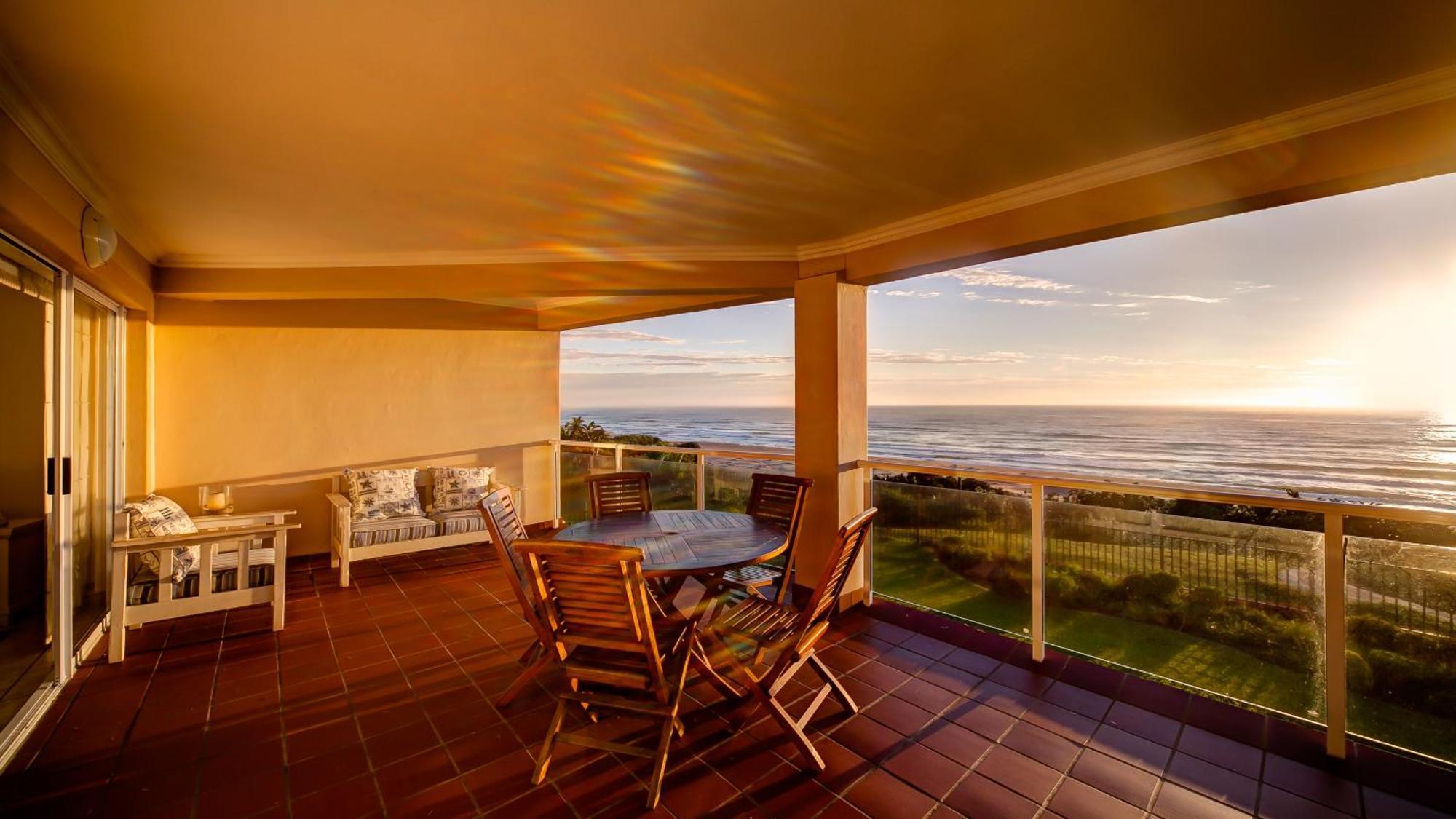 Illovo Beach Apartments At La Mer Amanzimtoti Extérieur photo