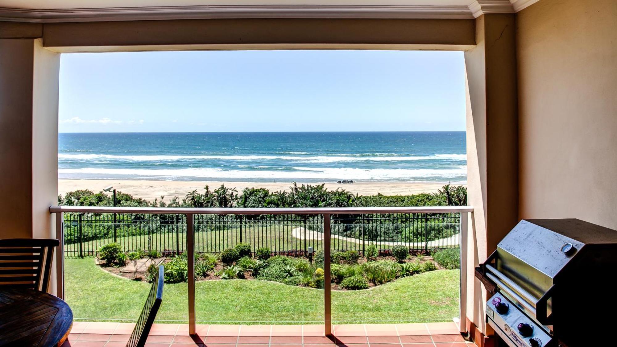 Illovo Beach Apartments At La Mer Amanzimtoti Extérieur photo