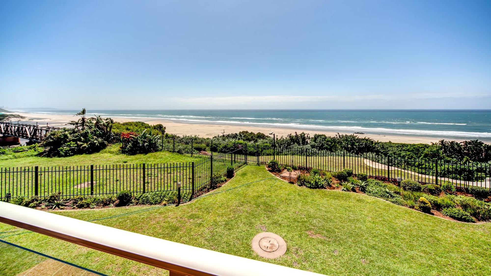 Illovo Beach Apartments At La Mer Amanzimtoti Extérieur photo