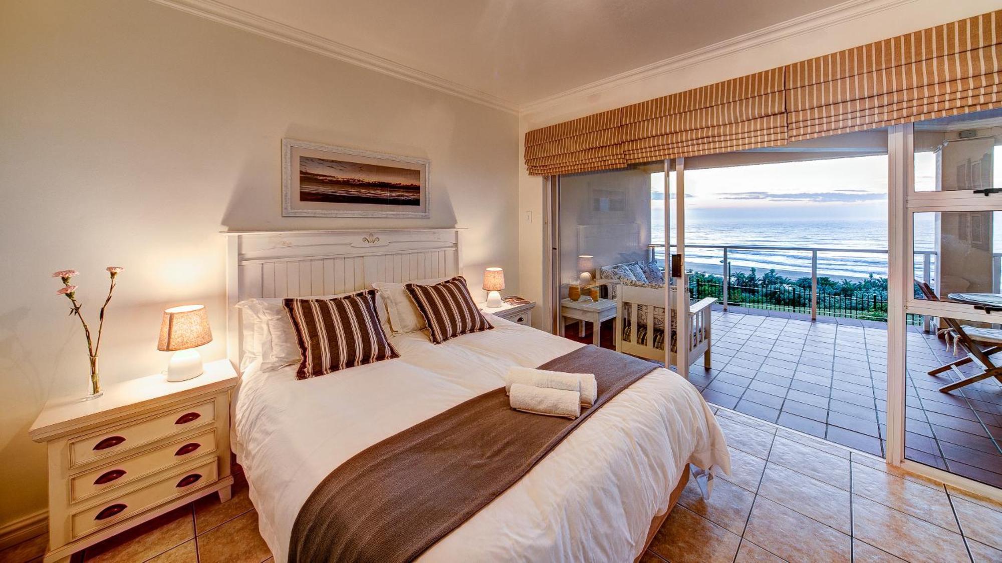 Illovo Beach Apartments At La Mer Amanzimtoti Chambre photo