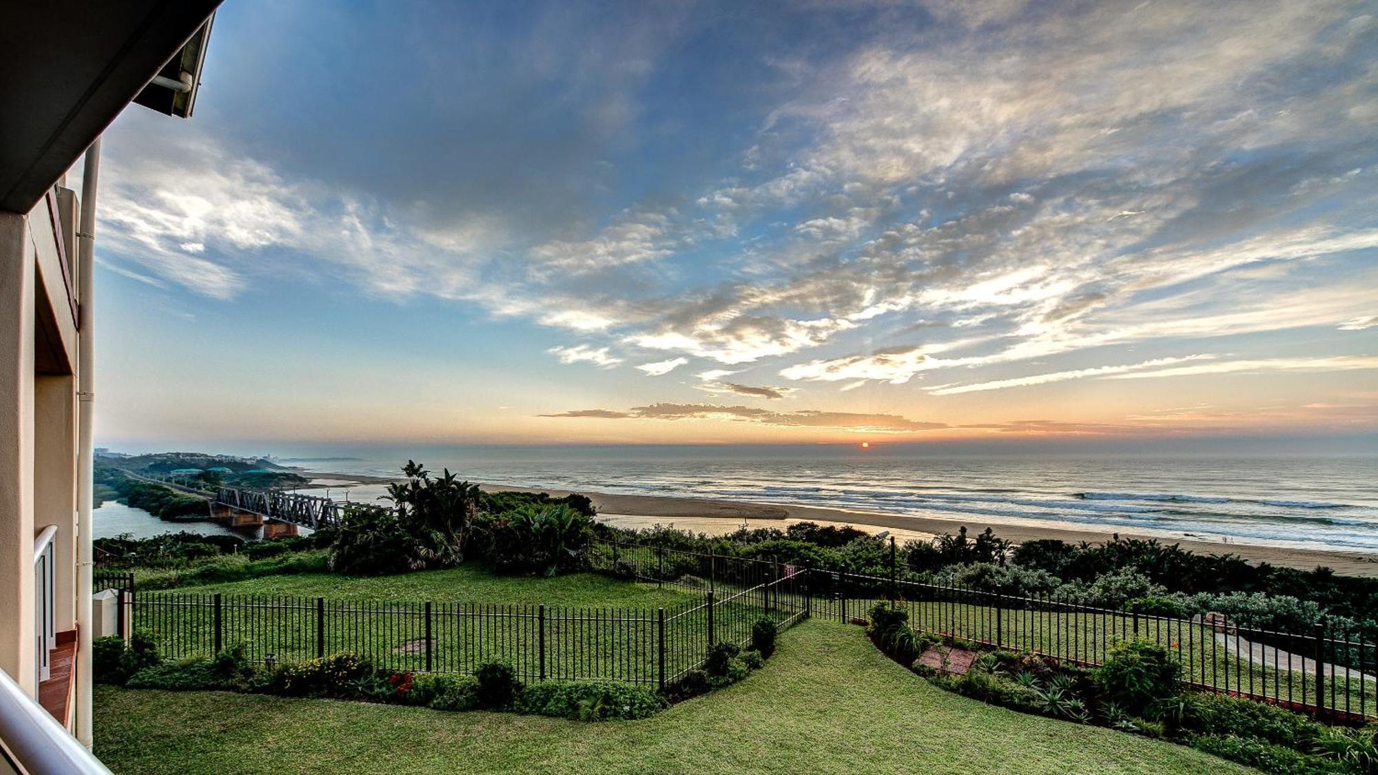 Illovo Beach Apartments At La Mer Amanzimtoti Chambre photo