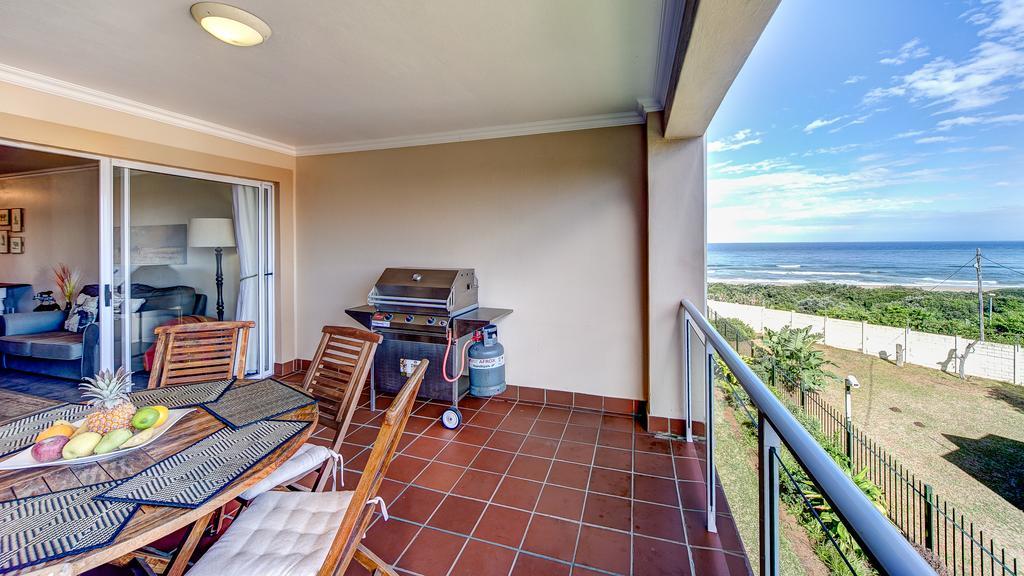Illovo Beach Apartments At La Mer Amanzimtoti Extérieur photo