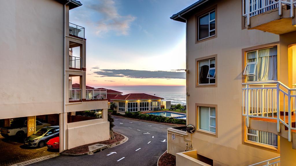 Illovo Beach Apartments At La Mer Amanzimtoti Extérieur photo