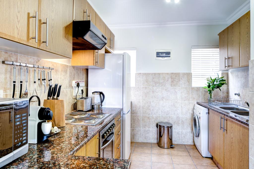 Illovo Beach Apartments At La Mer Amanzimtoti Extérieur photo