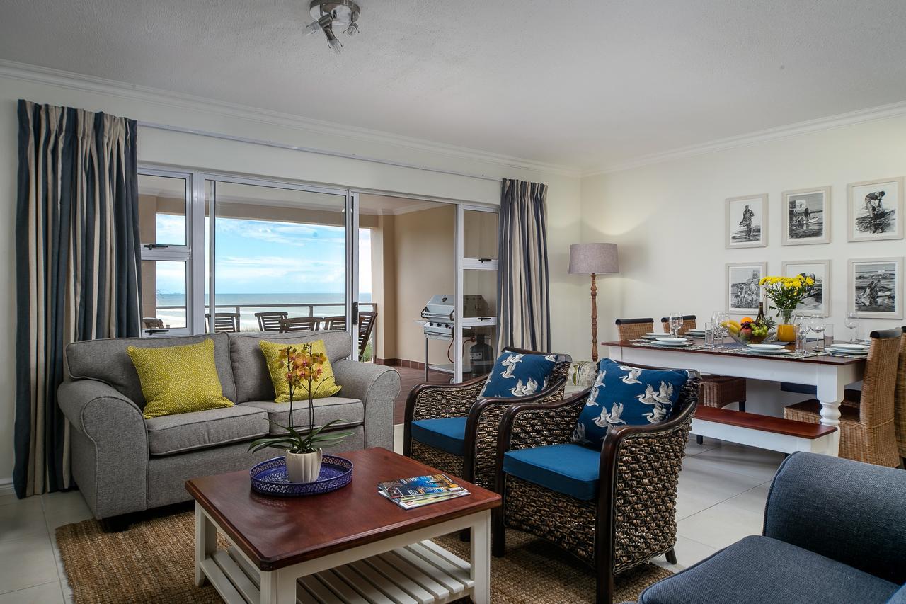 Illovo Beach Apartments At La Mer Amanzimtoti Extérieur photo