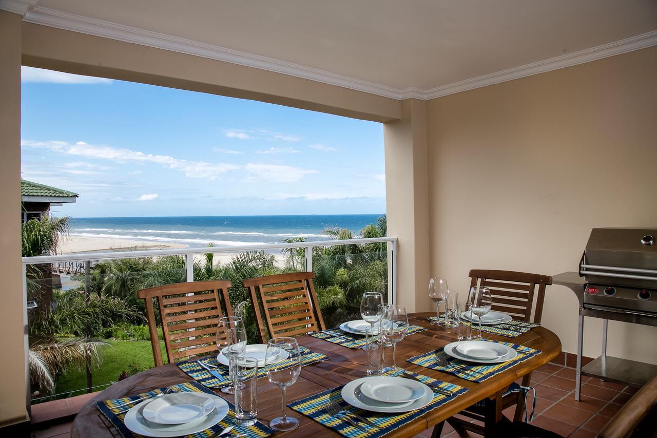 Illovo Beach Apartments At La Mer Amanzimtoti Extérieur photo