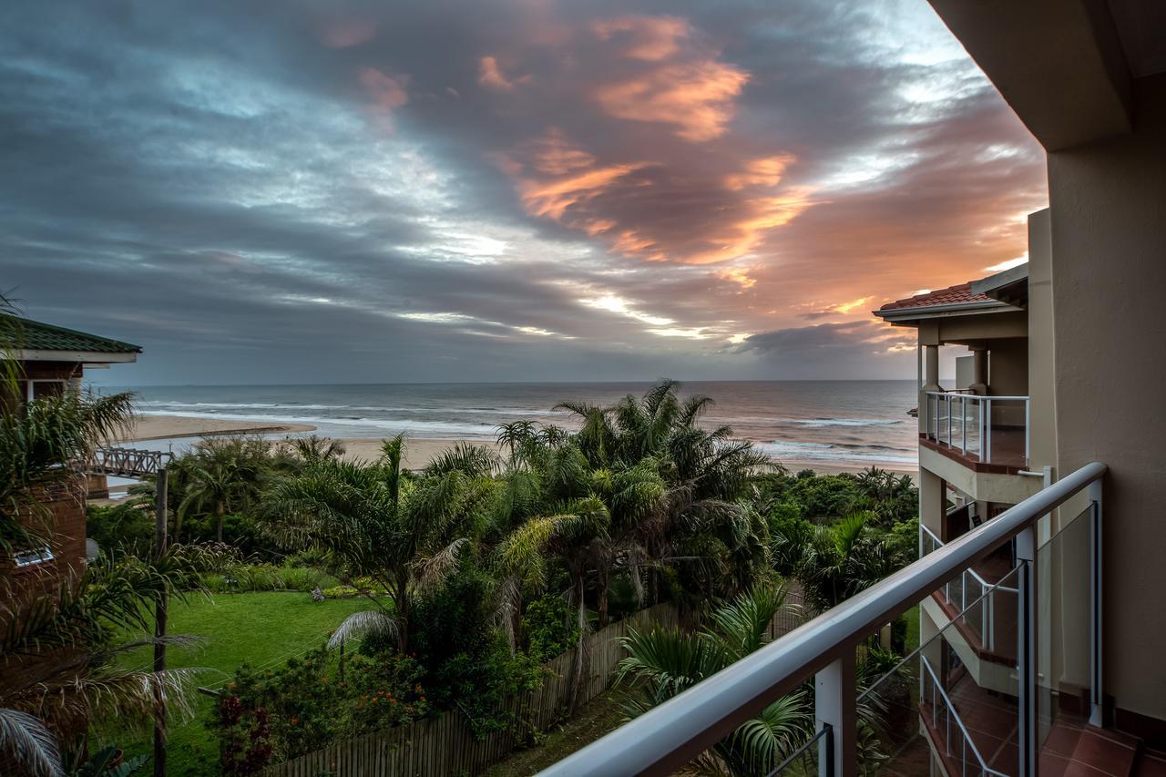 Illovo Beach Apartments At La Mer Amanzimtoti Extérieur photo