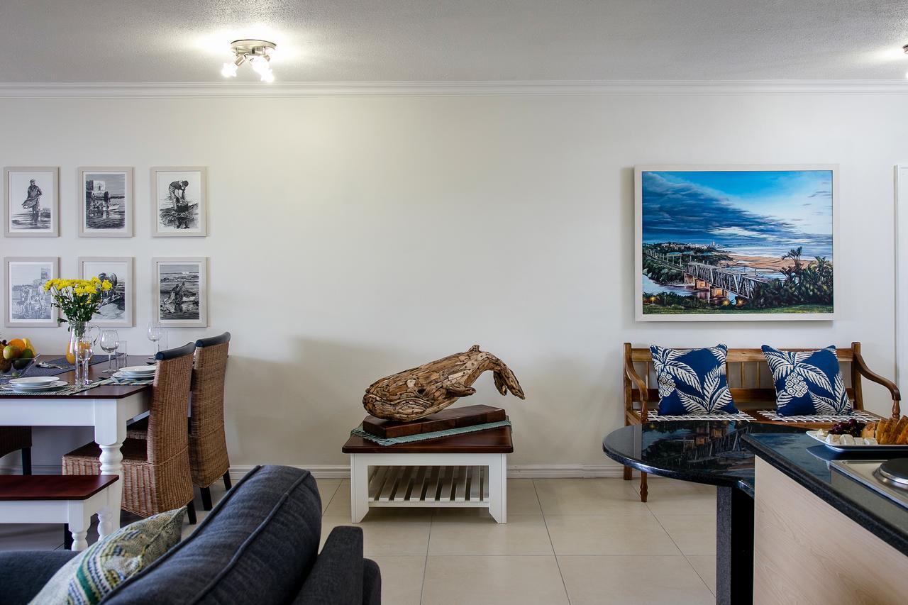 Illovo Beach Apartments At La Mer Amanzimtoti Extérieur photo