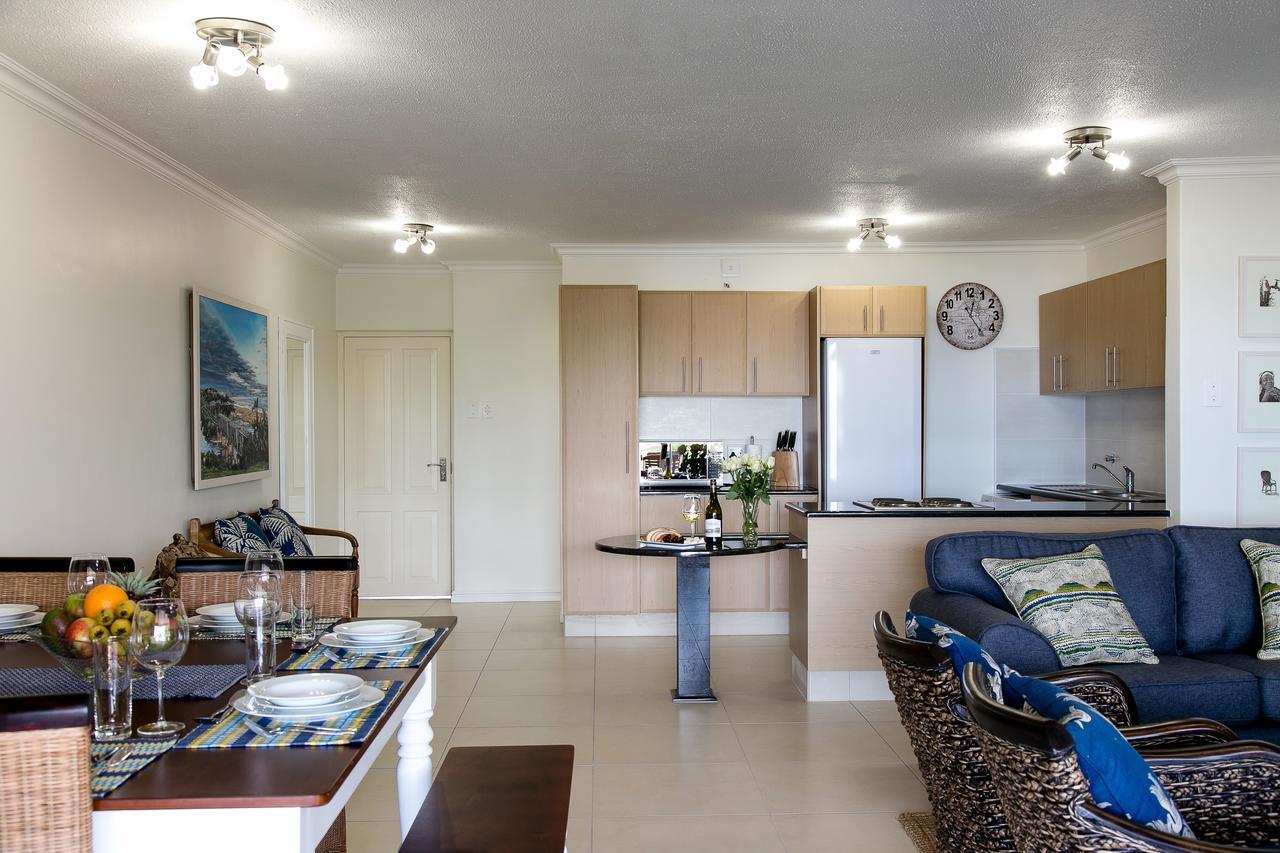 Illovo Beach Apartments At La Mer Amanzimtoti Extérieur photo