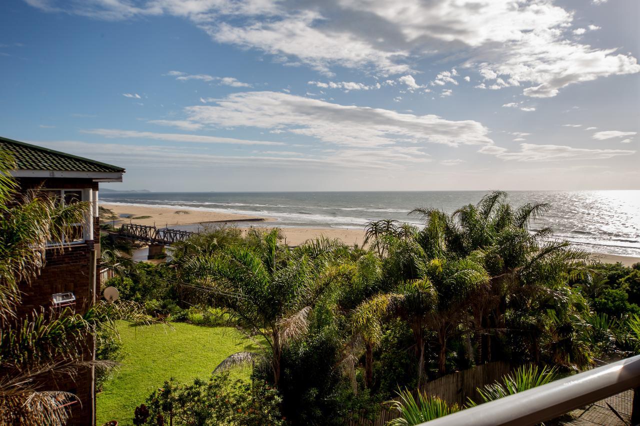 Illovo Beach Apartments At La Mer Amanzimtoti Extérieur photo
