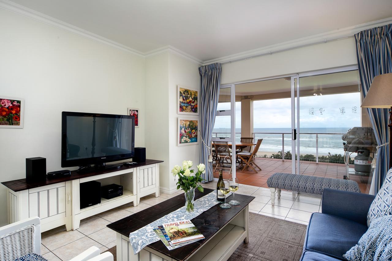 Illovo Beach Apartments At La Mer Amanzimtoti Extérieur photo