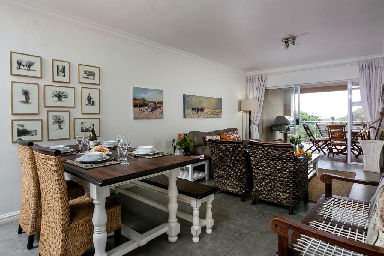 Illovo Beach Apartments At La Mer Amanzimtoti Extérieur photo