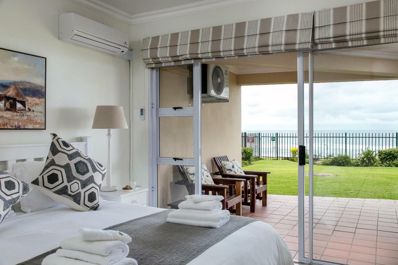 Illovo Beach Apartments At La Mer Amanzimtoti Extérieur photo