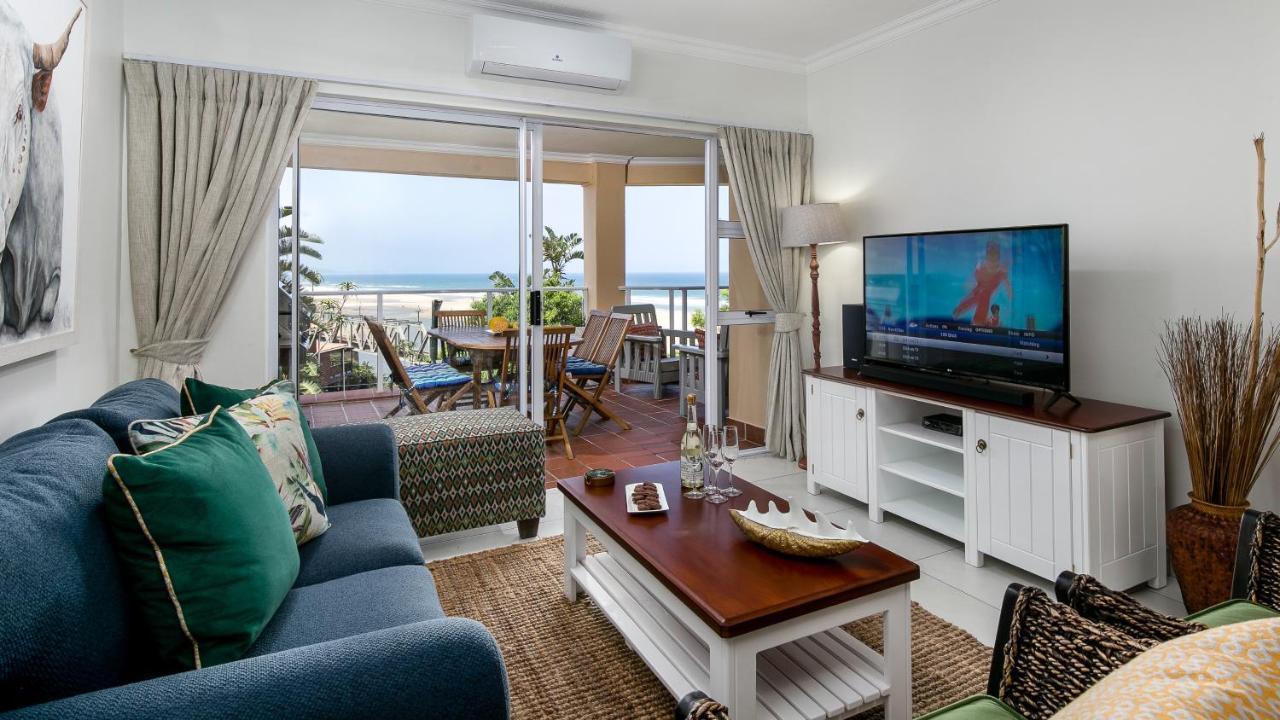Illovo Beach Apartments At La Mer Amanzimtoti Extérieur photo