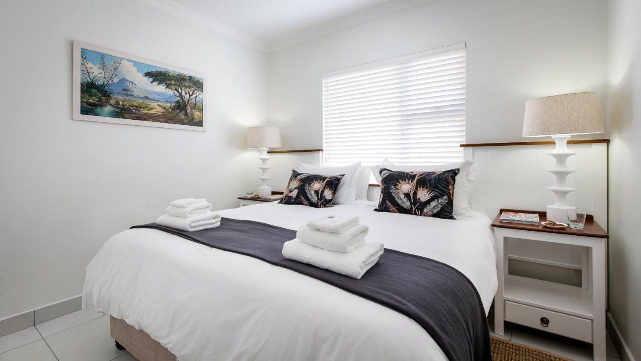 Illovo Beach Apartments At La Mer Amanzimtoti Extérieur photo
