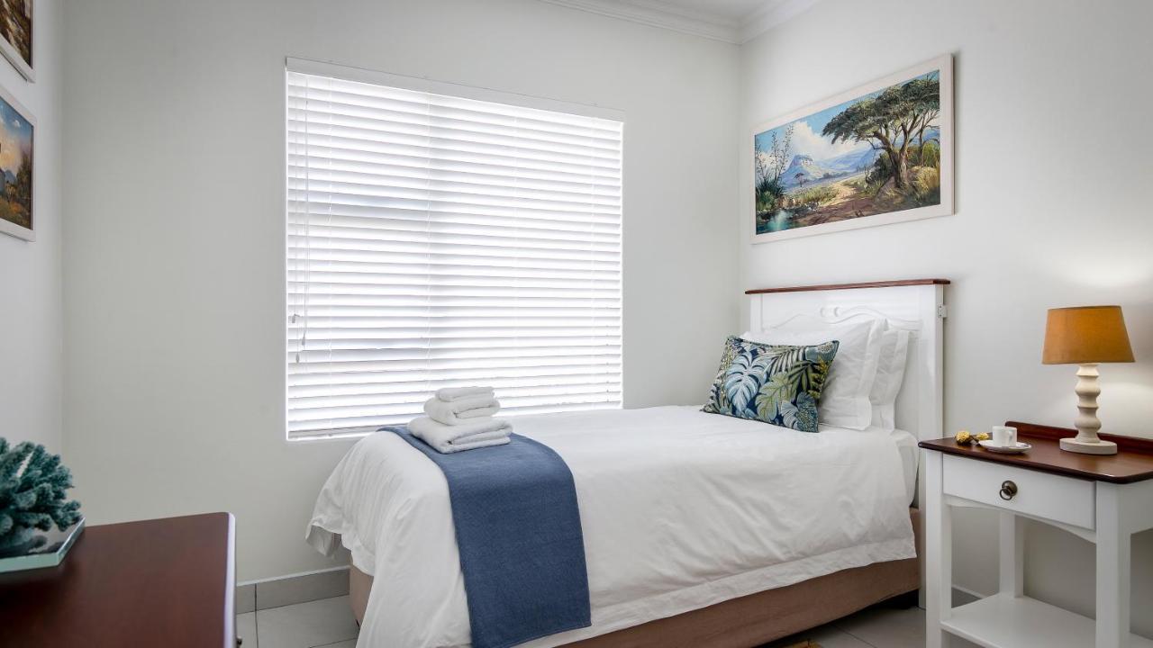 Illovo Beach Apartments At La Mer Amanzimtoti Extérieur photo