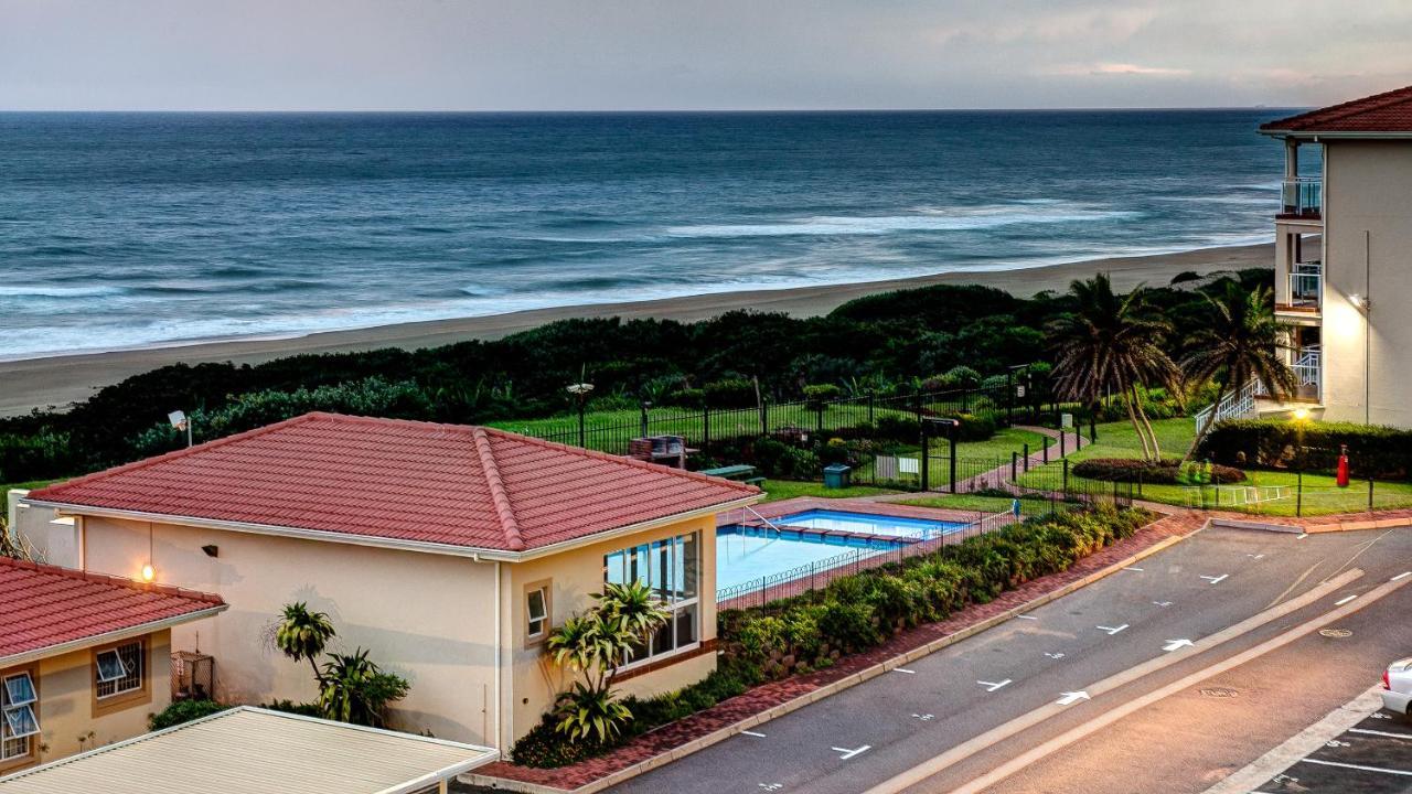 Illovo Beach Apartments At La Mer Amanzimtoti Extérieur photo