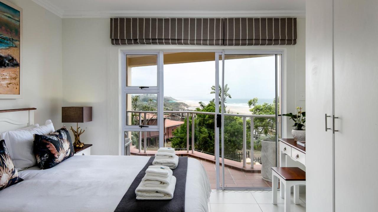 Illovo Beach Apartments At La Mer Amanzimtoti Extérieur photo