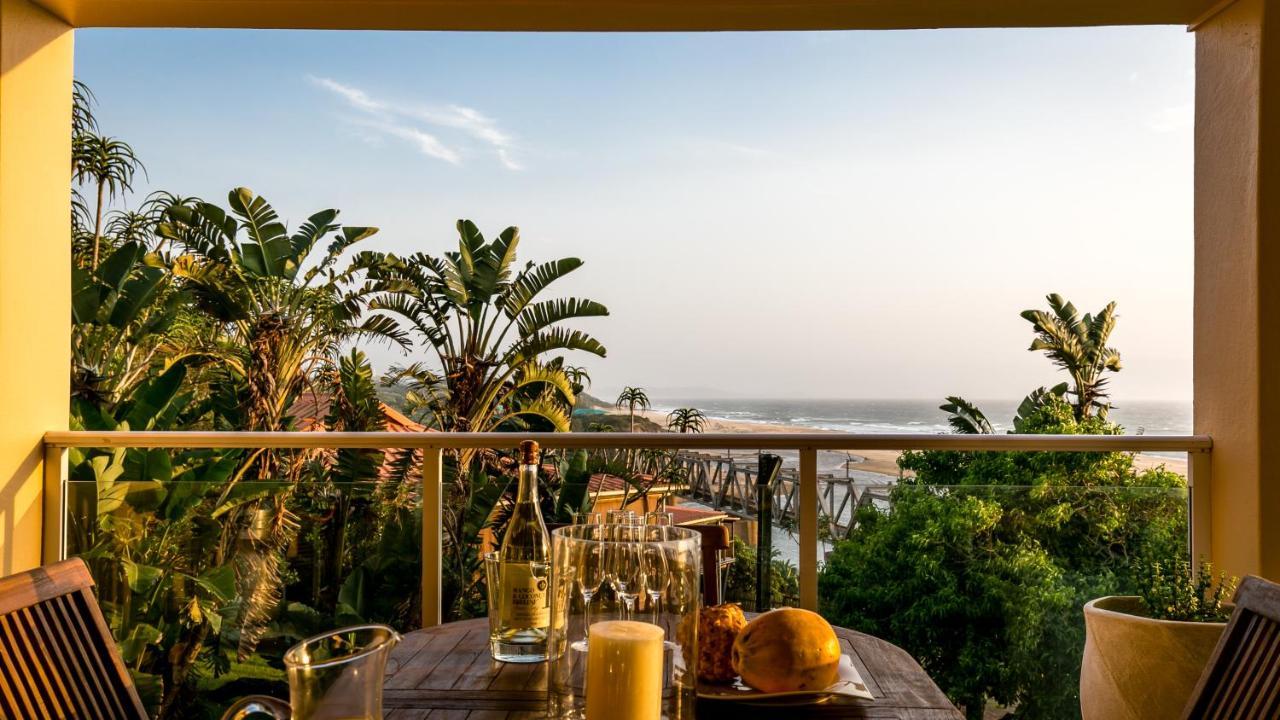 Illovo Beach Apartments At La Mer Amanzimtoti Extérieur photo