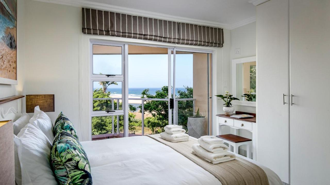Illovo Beach Apartments At La Mer Amanzimtoti Extérieur photo