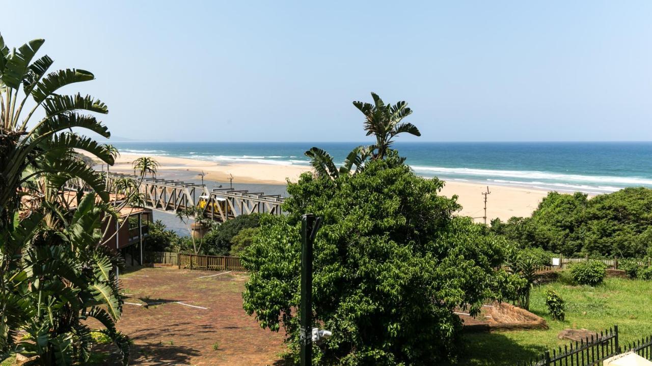 Illovo Beach Apartments At La Mer Amanzimtoti Extérieur photo