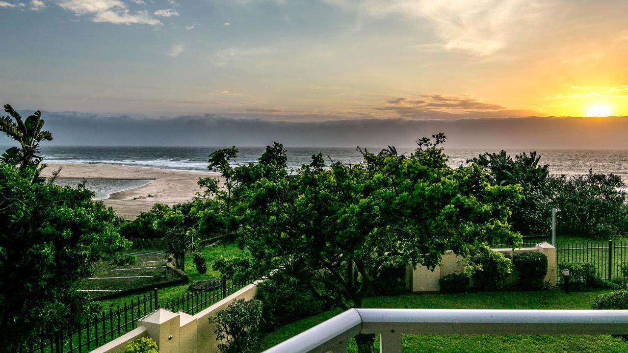Illovo Beach Apartments At La Mer Amanzimtoti Extérieur photo