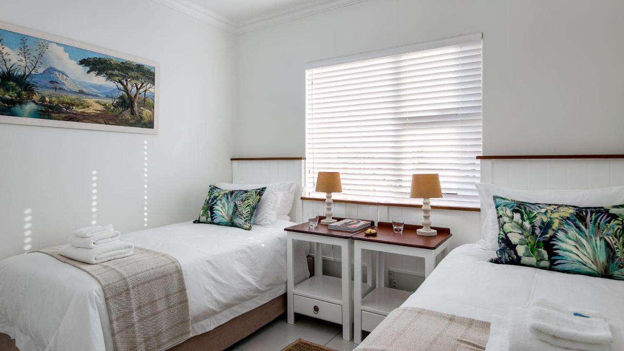 Illovo Beach Apartments At La Mer Amanzimtoti Extérieur photo