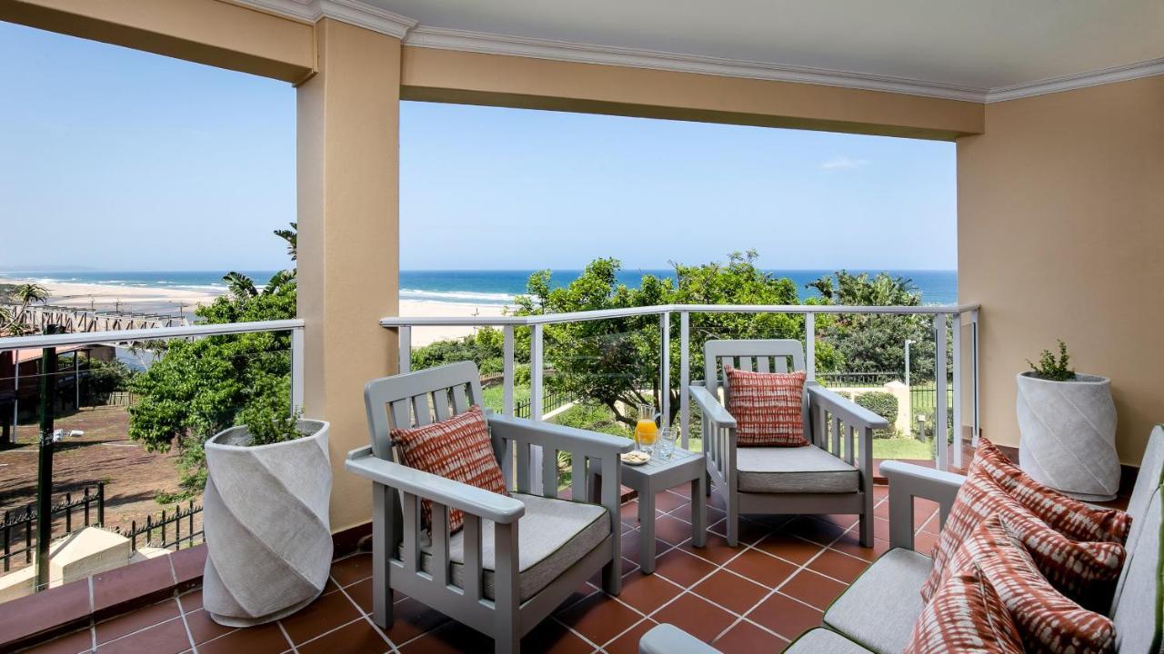Illovo Beach Apartments At La Mer Amanzimtoti Extérieur photo