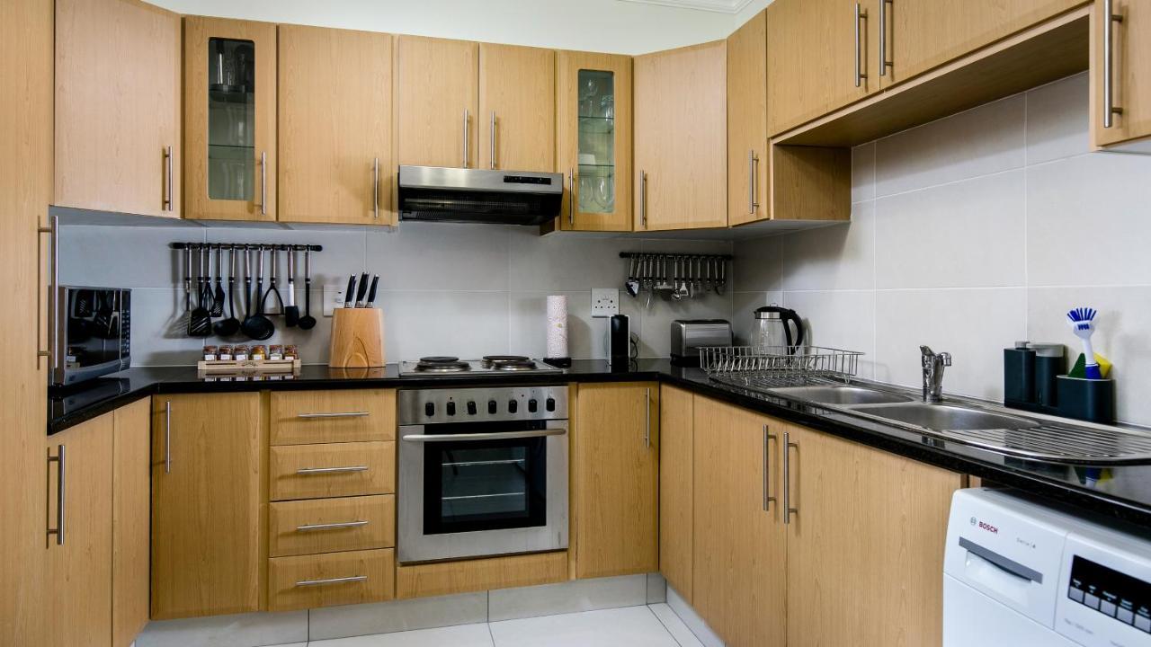 Illovo Beach Apartments At La Mer Amanzimtoti Extérieur photo